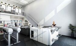 Eco-tech@sunview (D22), Factory #496000771